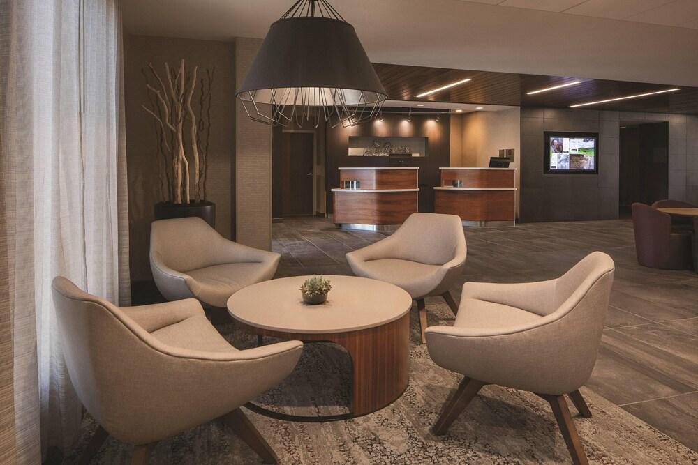 فندق Courtyard Pasco Tri-Cities Airport المظهر الخارجي الصورة